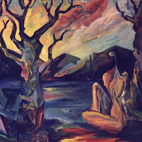 Lyra - EP by Mogubo